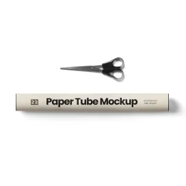 Paper Tube